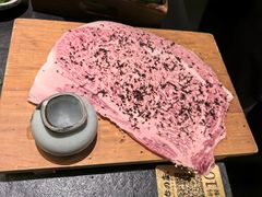 -黑牛の店·黑金店(沈阳万象城店)