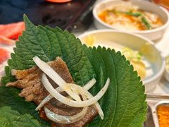 -六七八韩式烤肉·韩国料理(上杭路店)