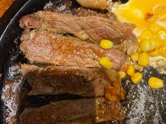 -菲滋意式餐厅(青悦城店)