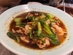 -前海沿·青岛菜(乐客城店)