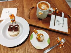 -柴务处·柴犬主题狗咖