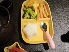 -湊湊火锅·茶憩(和平大悦城店)