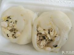-非遗近水楼糕团(景德路店)