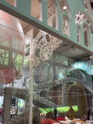 -奈尔宝·儿童乐园·亲子餐厅(星河湾店)
