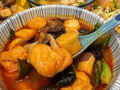 -北丐先生·野馄饨烧烤(南京首店)