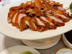 北京烤鸭-裕红阁(酒城乐园店)