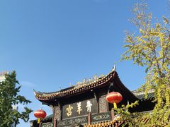 -青羊宫