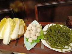 -百岁鱼(七一路店)