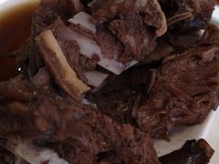 -北平楼·老北京涮羊肉(双流总店)