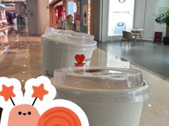 -Manner Coffee(凯德天府店)