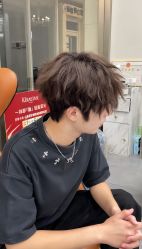 -HAIR HERE造型