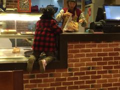 -芝心实億披萨意面(芳草路店)