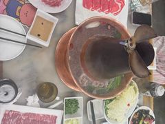 -牛街·马辈儿涮肉(牛街二店)