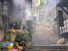 -两江国际影视城