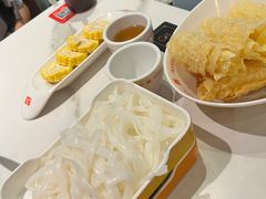 -八合里潮汕鲜牛肉火锅(上海汇智广场店)