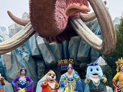 -波塞冬旅游度假区