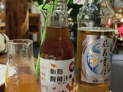 -小喜客·云南特色菜(纳西庭院店)