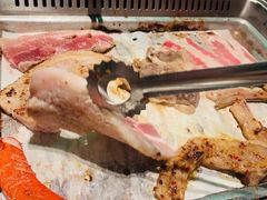 -新石器烤肉(南通CBD大有境店)