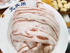 -元盛居(生态大街店)