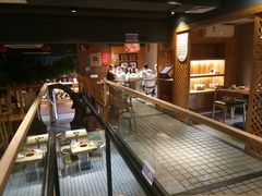 -福茂源横山铁锅羊肉(牡丹园店)