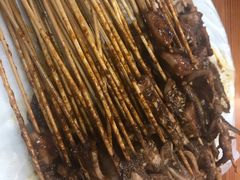 -十里铺铁板鱿鱼