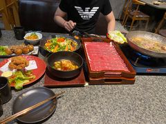 -NIUAN牛庵·日式和牛烧肉(恒隆店)