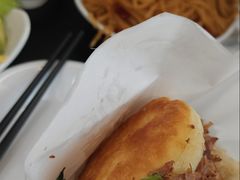 -阿那亚第三食堂 Cafeteria 3
