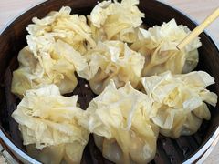 -清真玉林老字号稍麦羊杂碎(宽巷子民族美食街店)