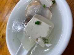 -巽东海鲜大排档(巽寮湾店)