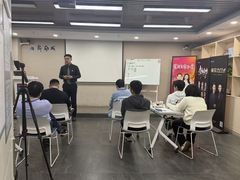 -新励成演讲口才培训(济南市中学训中心)