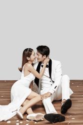 -太古映画婚纱摄影(天河店)