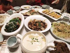 -北李妈妈菜·海肠捞饭(高新万达店)