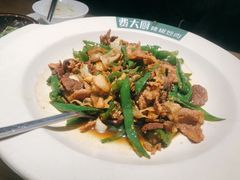 -费大厨辣椒炒肉(黄兴中心广场店)