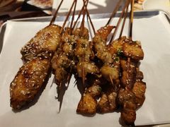 -木屋烧烤(双榆树店)