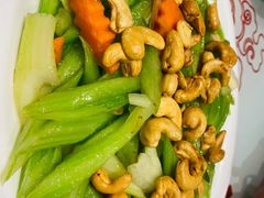 -添福来墨鱼饺子 · 海鲜东北菜(泡崖店)