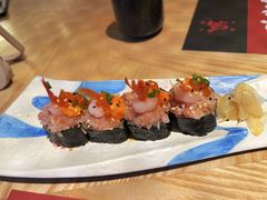 -鸟山鸣·日料食堂(王府井店)