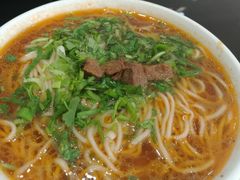 -宛平李记小吃(东关街店)