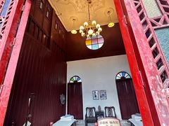 -遵义会议纪念馆