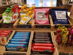 -COSTA COFFEE(上海月星环球港店)