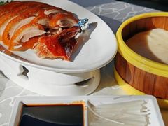 -福来居烤鸭店(天坛二店)