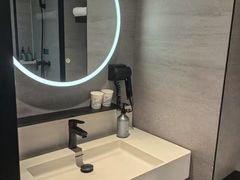 -汉庭(上海虹桥机场新店)