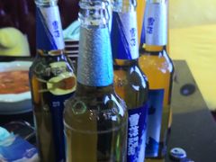 -冰城小镇音乐串吧·聚会餐厅(百子湾店)
