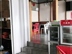 -71号豆汤饭·成都小馆(红牌楼店)