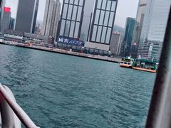 -尖沙咀