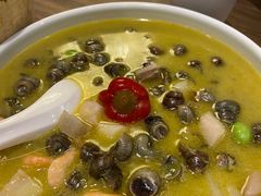 -锡和无锡菜(景丽苑店)