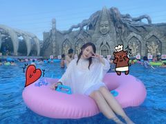 -苏州乐园森林水世界