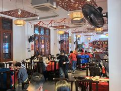 -粤北餐馆