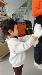 -IMON·HANSA潮玩玩偶毛绒玩具(通州万象汇店)