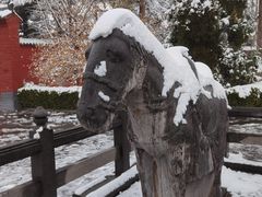 -洛阳白马寺