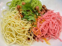 -王婆婆老妈蹄花川菜馆·非物质文化遗产(太古里一店)